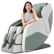 Electric Luxury Full Body Masaje Chair Zero Gravity Office Massage Chair